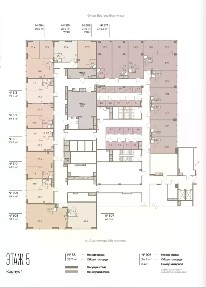 Продается офис, 348,8 - 828,2 м²