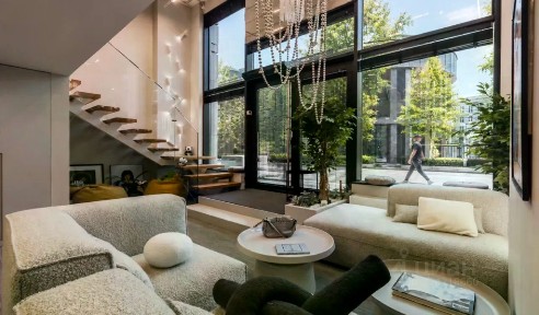 Продается торговая площадь, 65 м²