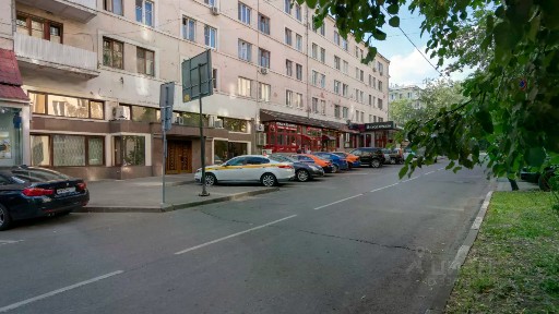 Продается торговая площадь (C)