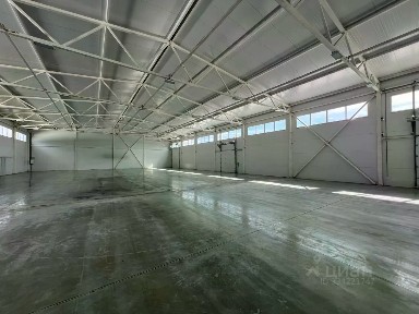 Сдается склад, 738 - 1 476 м²
