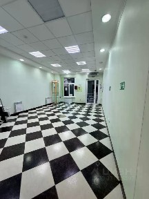 Сдается помещение свободного назначения, 62 м²