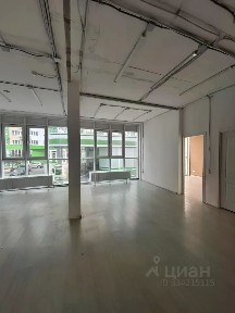 Сдается помещение свободного назначения, 160 м²