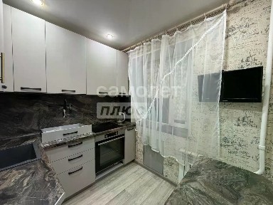 Продается 2-комн. квартира, 44,5 м²