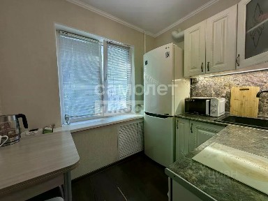Продается 1-комн. квартира, 30,7 м²
