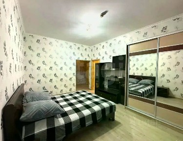 Продается 1-комн. квартира, 40,6 м²