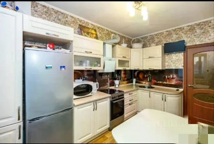 Продается 1-комн. квартира, 36,6 м²