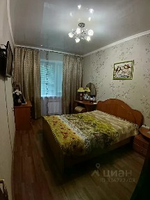 Продается 2-комн. квартира, 55,1 м²