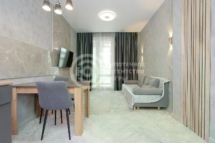 Продается 1-комн. квартира, 40,2 м²