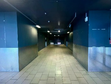 Сдается торговая площадь, 485 м²