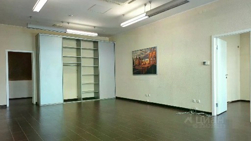Сдается офис, 95,2 м²