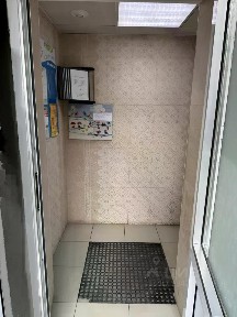 Сдается торговая площадь, 84 м²