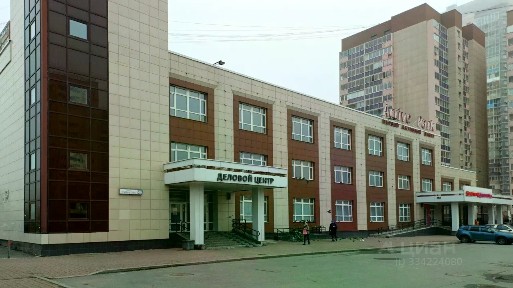 Сдается офис, 1 170 м²