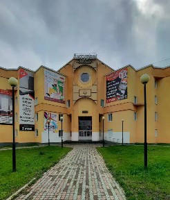 Сдается помещение свободного назначения, 420 - 488,1 м²