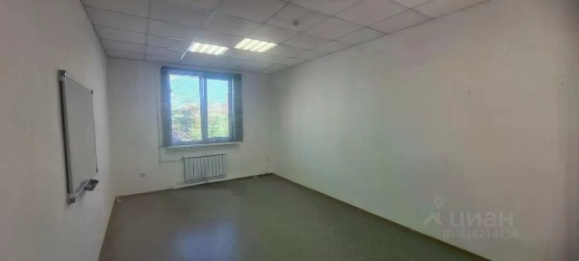 Сдается офис, 21 м²
