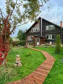 Продается 2-этажный коттедж, 256 м²