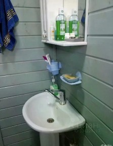 Продается 1-этажный дом, 63 м²