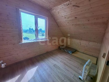 Продается 2-этажный дом, 75,1 м²