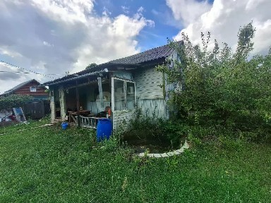 Продается 1-этажный дом, 28,9 м²