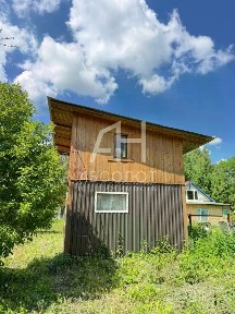 Продается 2-этажный дом, 32 м²