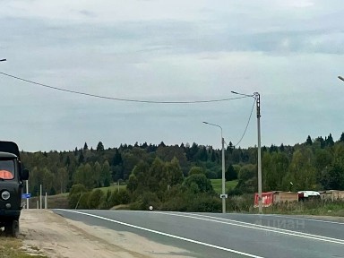 Продается участок, 9 сот.