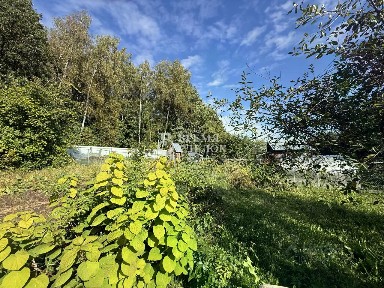 Продается участок, 5 сот.