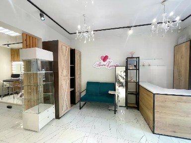 Продается помещение свободного назначения, 62,4 м²