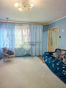 Продается 4-комн. квартира, 78 м²