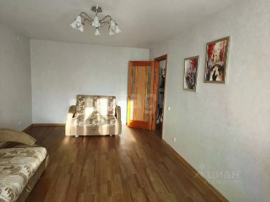 Сдается 1-комн. квартира, 38,2 м²