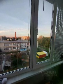 Сдается 2-комн. квартира, 46 м²
