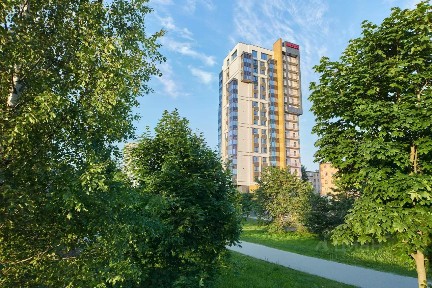 Продается 3-комн. квартира, 66,1 м²