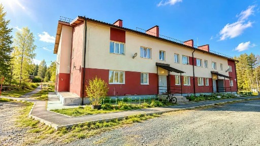 Продается 1-комн. квартира, 28 м²