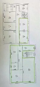 Сдается офис, 300 м²