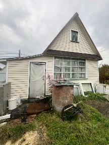 Продается 2-этажный дом, 20 м²