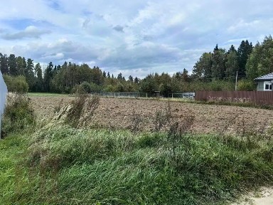 Продается участок, 25 сот.