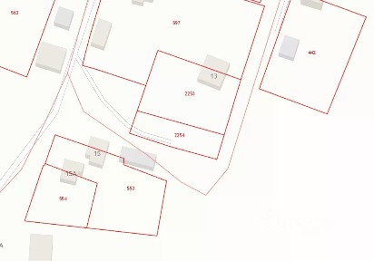 Продается участок, 5 сот.