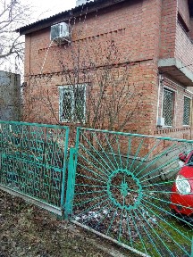 Продается 2-этажный дом, 50 м²