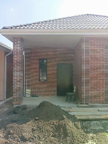 Продается 1-этажный дом, 85 м²