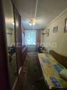 Продается 50% часть дома, 25 м²