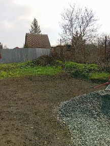 Продается 1-этажный дом, 42,8 м²