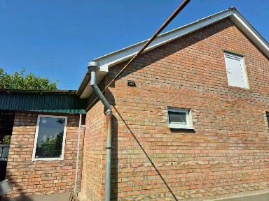 Продается 1-этажный дом, 65,2 м²