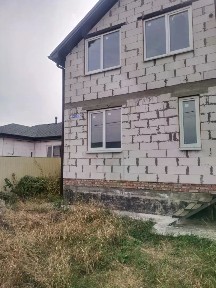 Продается 2-этажный дом, 137 м²