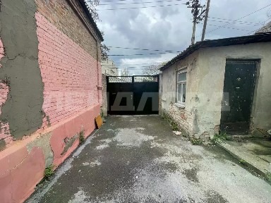 Продается 1-этажный дом, 53 м²
