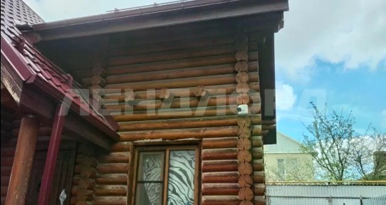 Продается 2-этажный дом, 105 м²