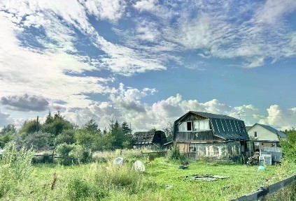 Продается участок, 4 сот.