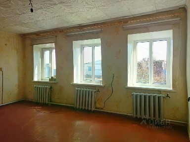 Продается 1-этажный дом, 80 м²
