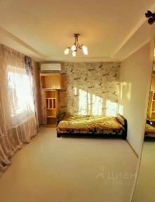Продается 1-этажный дом, 45 м²