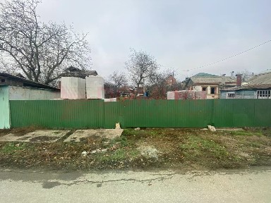 Продается участок, 4 сот.
