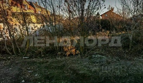 Продается участок, 10 сот.