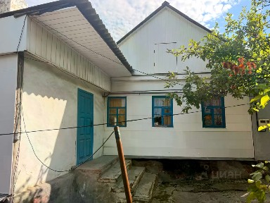 Продается дом, 47,5 м²