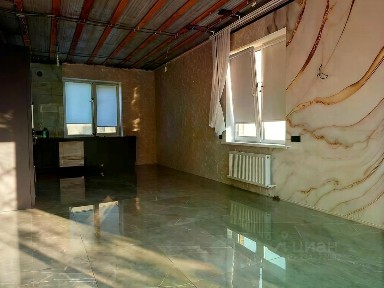 Продается 1-этажный дом, 91 м²